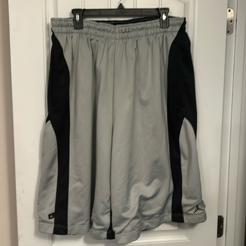 AJ Shorts